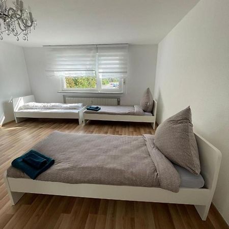 Rio De Janeiro By Estrella24 Living Rooms Castrop-Rauxel Dış mekan fotoğraf