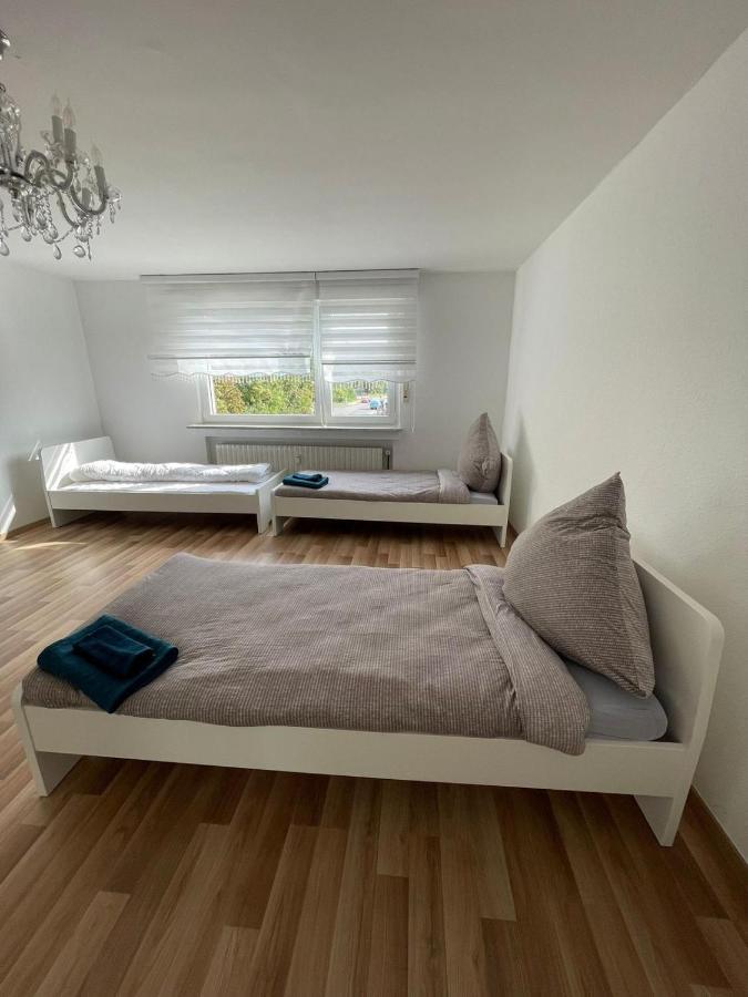 Rio De Janeiro By Estrella24 Living Rooms Castrop-Rauxel Dış mekan fotoğraf